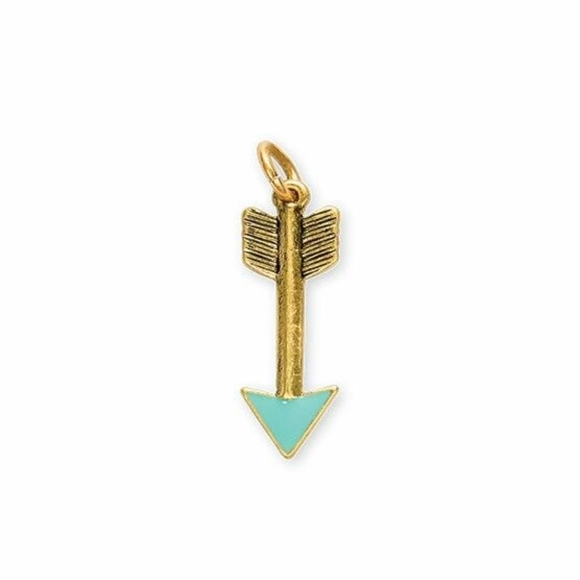 thirty-one Jewelry - 🎀 New Thirtyone arrow keepsake charm